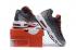 Nike Air Max 95 Lava Rosso Nero Infrarossi DS Greedy 609048-065