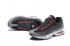 Nike Air Max 95 Lav Kırmızı Siyah Kızılötesi DS Açgözlü 609048-065, ayakkabı, spor ayakkabı