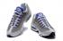 Nike Air Max 95 OG White Grape Chaussures Homme 554970-151