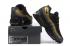 Nike Air Max 95 PRM Black Metallic Gold Anthracite Bronze 538416-007