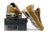 Nike Air Max 95 PRM 棕色小麥竹棕褐色運動鞋 538416-700