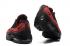 Nike Air Max 95 PRM City Light QS שחור אדום נעלי גברים 538416-066