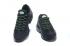 Nike Air Max 95 PRM Chaussures de course Noir Volt Gris CITY LIGHT 538416-070