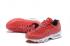 Nike Air Max 95 Premium Día de la Independencia 4 de julio Hombres Rojo 538416-614