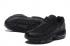 Nike Air Max 95 futócipőt fekete fekete antracit 609048-092