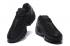 Nike Air Max 95 hardloopschoenen zwart zwart antraciet 609048-092
