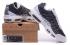 NIKE Air Max 95 Ultra JCRD Blanc Noir Gris Running Sneaker 749771-100