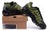 Nike Air Max 95 Ultra Jacquard Hombre Mujer Negro Volt Gris Oscuro Metal 749771-007