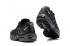 schwarze Nike Air Max 95 Essential-Basketballschuhe für Herren, 749766-009