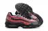 Nike Air Max 95 Essential Black Red Pink Print 2020 Nové běžecké boty CT3689-996