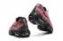 Nike Air Max 95 Essential Đen Đỏ Hồng In 2020 Giày Chạy Bộ Mới CT3689-996