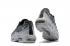 Nike Air Max 95 Essential Heren Running Zwart Carbon Grijs 749766-029