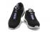 Nike Air Max 95 Essential Heren Dames Casual Mode Schoenen Zwart Rood
