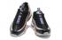 Nike Air Max 95 Essential Heren Dames Casual Mode Schoenen Zwart Wit Rood