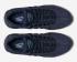 кроссовки Nike Air Max 95 Essential Midnight Navy Obsidian 749766-407