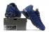 Sepatu Pria Nike Air Max 95 Essential Navy Blue Grey 749766