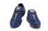 Sepatu Pria Nike Air Max 95 Essential Navy Blue Grey 749766
