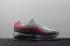 кроссовки Nike Air Max 95 Essential OG красные, белые, черные мужские туфли 749766-025