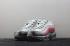 נעלי ריצה של Nike Air Max 95 Essential OG אדום לבן שחור נעלי גברים 749766-025