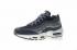Кроссовки Nike Air Max 95 Essential Volt Anthracite Dark Grey 749766-019