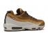Nike Air Max 95 Essential Wheat Bianche Celestial Gold AT9865-700