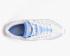 кроссовки Nike Air Max 95 Essential White Chalk Blue Stealth 749766-100