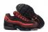 Sepatu Lari Wanita Nike Air Max 95 Essential Red 104220-660