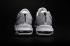 Sepatu Lari Pria Nike Air Max 95 Ultra JCRD Flyknit Abu-abu Hitam 749771-009
