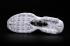 Мужские кроссовки Nike Air Max 95 Ultra JCRD Flyknit White Black Grey 749771-101