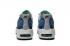 Nike Air Max 95 JCRD Jacquard Photo Blue White Game Royal QS รองเท้าผู้ชาย 644793-400