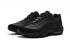 Nike Air Max 95 Jacquard All Black Heren DS Hardloopschoenen 644793-100
