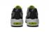 Nike Air Max 95 Jacquard Gris Negro Blanco Flu Verde Hombres DS Zapatos para correr 644793-002