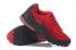Nouveau Nike Air Max Invigor Print Mahogany Rouge NIB Chaussures Homme 749688-266