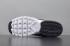 Nike Air Max Invigor Black White Varsity 749866-001