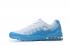 Nike Air Max Invigor Print Noir Blanc Bleu Chaussures Homme NIB 749688-014