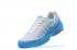 Nike Air Max Invigor Print Preto Branco Azul Masculino Sapatos NIB 749688-014