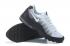 Nike Air Max Invigor Print Мужская спортивная обувь для бега Кроссовки Черный Серый Белый 749688-010