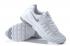 Nike Air Max Invigor Print Hombres Training Zapatos para correr Blanco Plata 749866-100