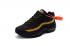 Nike Air Max 95 KPU Black Gold Men Running Shoes Trainers