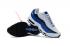 Nike Air Max 95 KPU Modrá Černá Bílá Pánské běžecké boty Tenisky