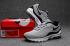 Zapatillas Nike Air Max 95 KPU Hombre Gris Negro 624519-010