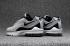 Nike Air Max 95 รองเท้าวิ่ง KPU ผู้ชายสีเทาสีดำ 624519-010