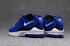 Nike Air Max 95 tênis de corrida KPU masculino azul real branco 624519-400