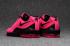 Nike Air Max 95 跑步鞋 KPU 女士桃紅色黑色 624519-600
