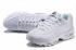 Nike Air Max 95 Pure White Black OG QS Stussy férfi cipőket 609048-110