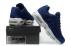 Nike Air Max 95 x STUSSY Kraliyet Mavi Üniversite Kırmızı Beyaz 834668-441,ayakkabı,spor ayakkabı