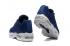 Nike Air Max 95 x STUSSY Kraliyet Mavi Üniversite Kırmızı Beyaz 834668-441,ayakkabı,spor ayakkabı