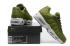 Sepatu Lari Pria Nike Air Max 95 x Stussy Dark Olive Green 834668-337