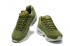 pánske bežecké topánky Nike Air Max 95 x Stussy Dark Olive Green 834668-337