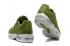 Nike Air Max 95 x Stussy Koyu Zeytin Yeşili Erkek Koşu Ayakkabısı 834668-337,ayakkabı,spor ayakkabı